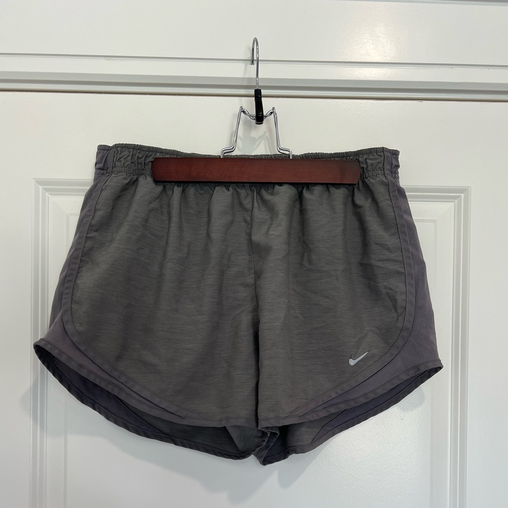 Nike Dri-fit shorts